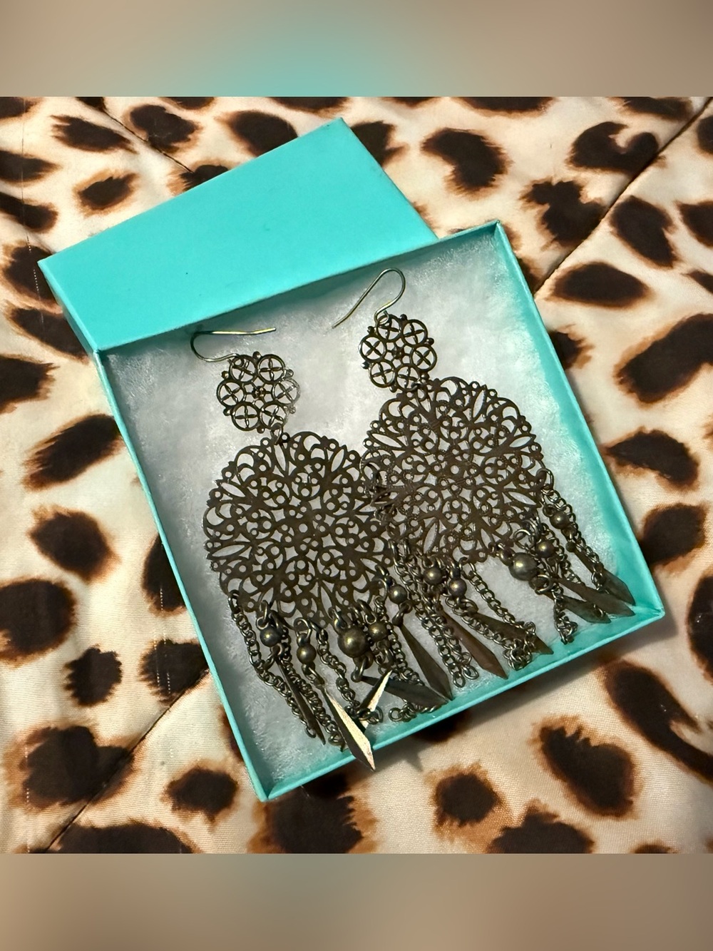 ✨Windsor Earrings✨